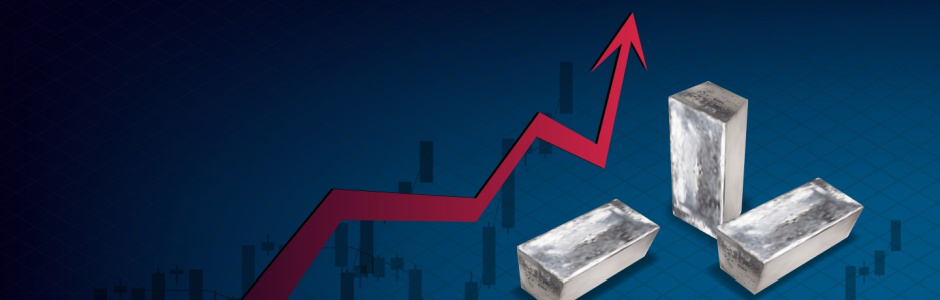 Price of Aluminum