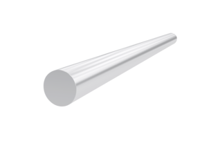 aluminum round bar