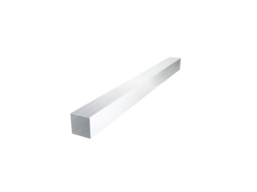 Aluminum Square Bar