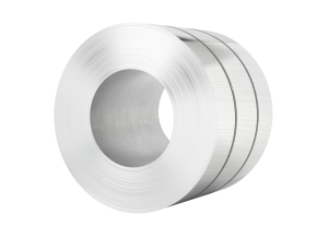 Aluminum Coil