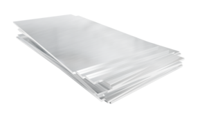 Aluminum Plate