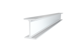 Aluminum Beam