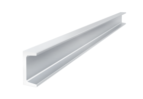 Aluminum Channel