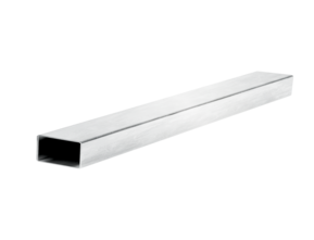 Aluminum Rectangular Tube