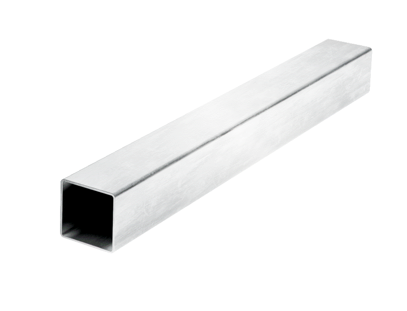 Aluminum Square Tube