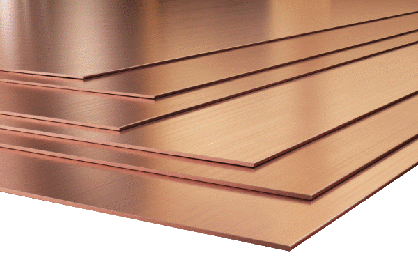 Copper Sheet