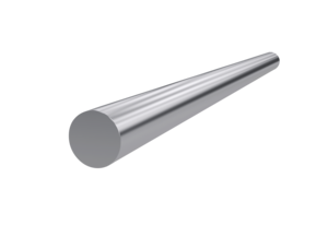 Stainless Steel Round Bar