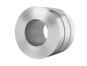 Stainless Steel Coil