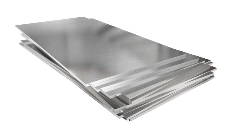 Stainless Steel Plate