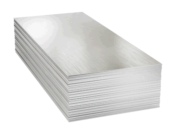 Stainless Steel Sheet