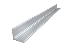 Stainless Steel Angle