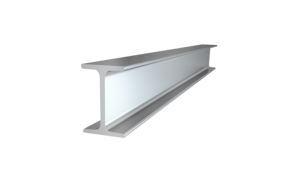 Stainless Steel Beam