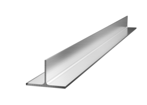 Stainless Steel T Bar