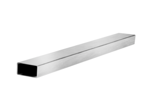 Stainless Steel Rectangular Tubing