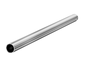 stainless steel round tube